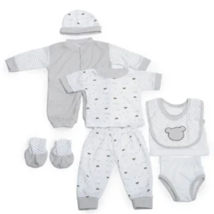 "Cute Baby Dress & Sets – Adorable Infant Girl Dresses, Matching Baby Outfits, Soft Cotton Baby Clothes, Unisex Baby Dress for Special Occasions & Everyday Wear"