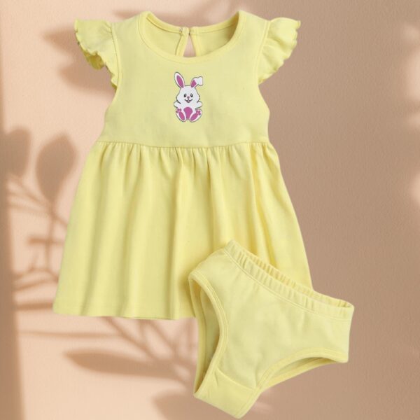 yellow - color- dress