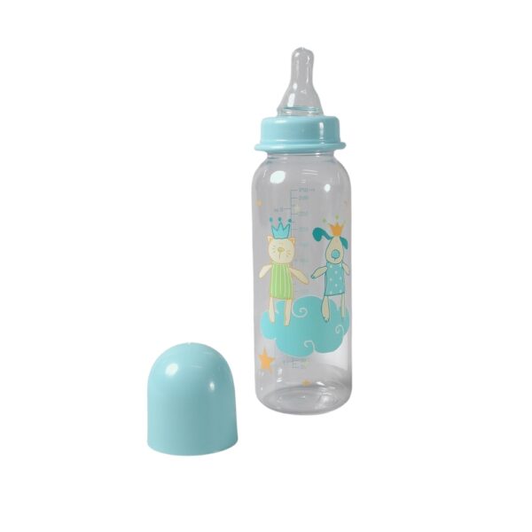 baby bottle