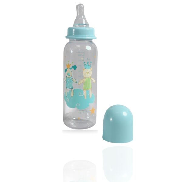 newborn baby bottles 150ml pack of 3"