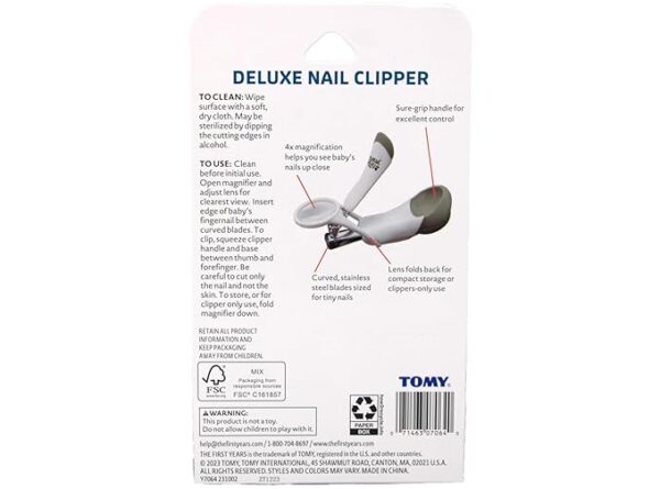 how-to-cut-safely-your newborn- baby-nail